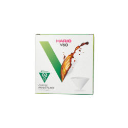 Hario Filterpapier V60 02