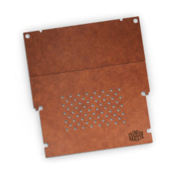 Premium Barista - Cover mat - Ascaso Baby T