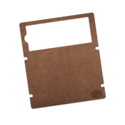 Premium Barista - Cover mat - Rancilio Silvia
