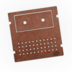 Premium Barista - Cover mat - Rocket Appartamento