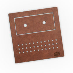 Premium Barista - Cover mat - Rocket Mozzafiato