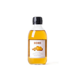 Boho Syrups Speculoos siroop
