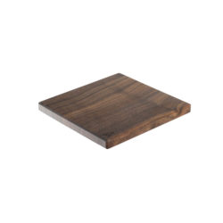 Houten Deksel Eureka Mignon Walnoot