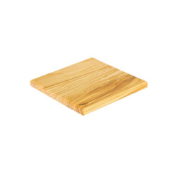 Houten Deksel Eureka Mignon Olijfhout