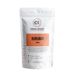 Burundi Masha