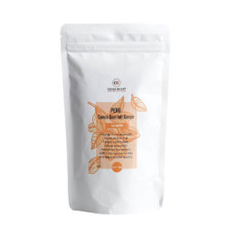Cacao Nibs Chocolatoa Cusco Qori Inti Ganzo