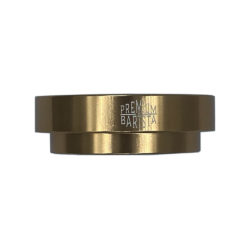 Premium Barista Dosing funnel 58 mm