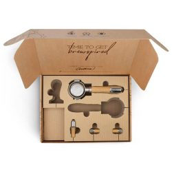 Brewspire - Refinement set voor ECM E61-toestellen