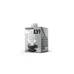 Oatly Havermelk