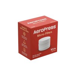Aeropress Microfilters Filterpapier