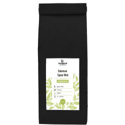 Kruiden infusie Satemwa Spear Mint 500 gr