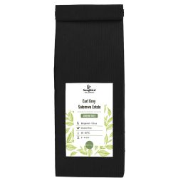 Groene thee Satemwa Earl Grey 1 kg