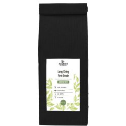 Groene thee China Lung Ching 1 kg