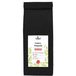 Rooibos Cranberry Pomegranate 1 kg