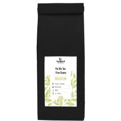 Witte thee Pai Mu Tan Guava 1 kg