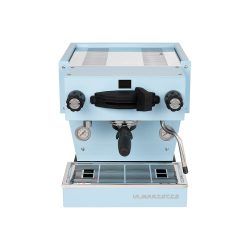 La Marzocco Linea Mini R Lichtblauw
