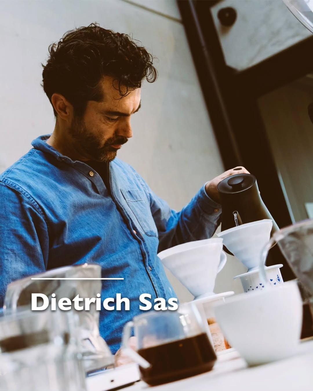 Dietrich Sas