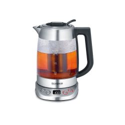 Severin WK 3480 digital glass tea maker
