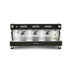 Ascaso Barista T One 2 Groups Zwart