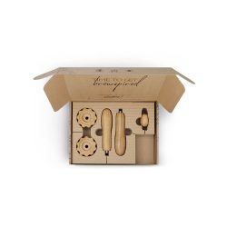 Rocket Giotto accessoire set Eik