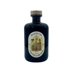 Black Cat Koffielikeur 500 ml