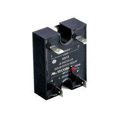 ECM P6031 Solid state relay KS15