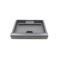 Sage Drip tray Black Truffle Dual Boiler