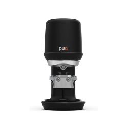 PUQpress Pro Zwart 58.3 mm