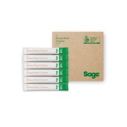 Sage Group Head Cleaner