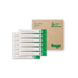 Sage Group Head Cleaner