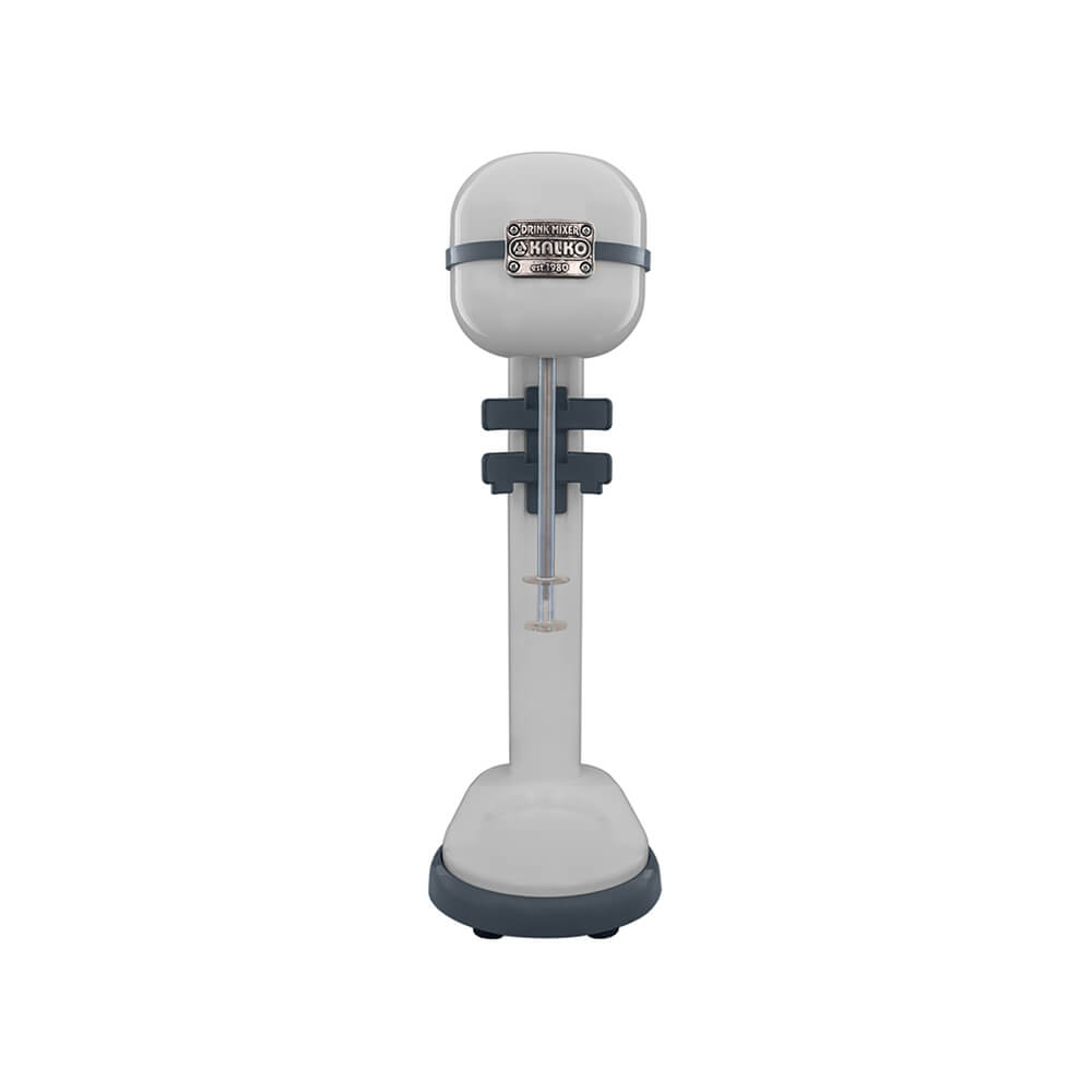 Kalko - drink mixer - kdm450a - wit Kalko Drink Mixer Kdm450A Wit