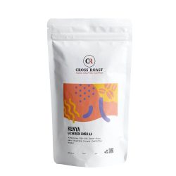 Kenya Gicherori Embu AA