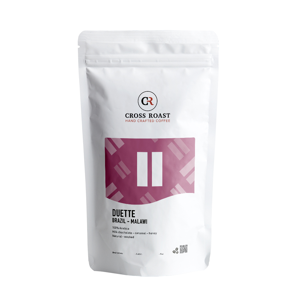 Duette Duette Coffee Blend