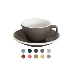 Loveramics Potters Colours Flat White