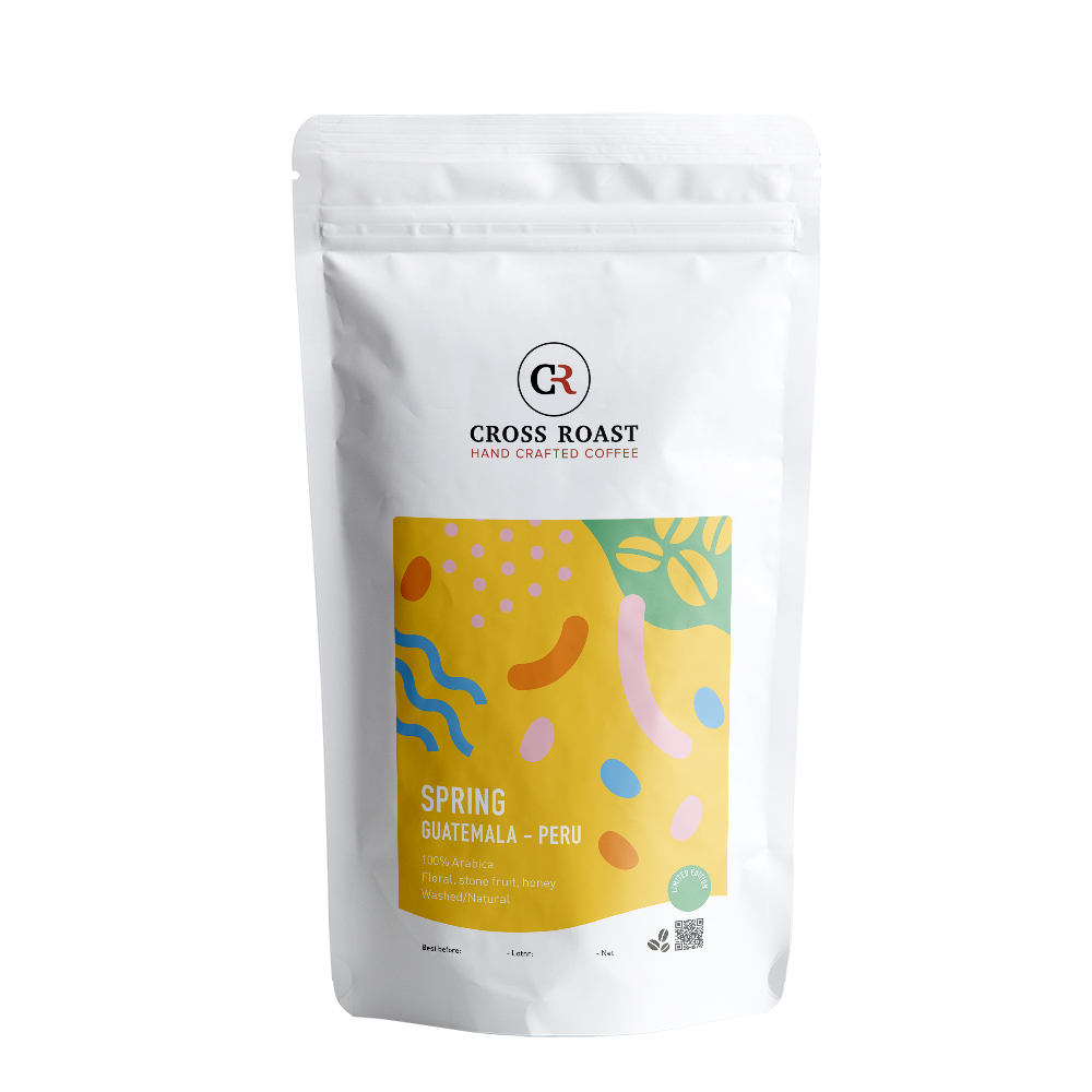 Spring blend Spring Blend