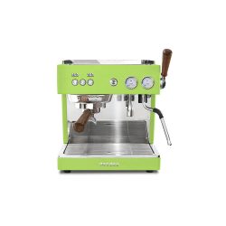 Ascaso Baby T Plus Pistachio