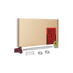 Comandante Red Clix RX35