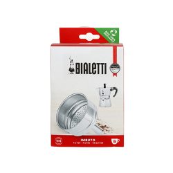 Bialetti Blister Funnel Filter