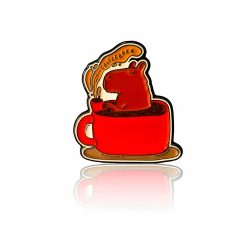 Pinbox Coffeebara