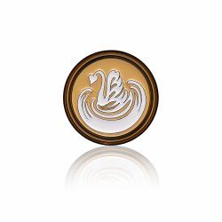 Pinbox Latte Art