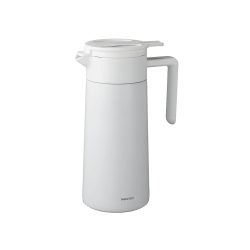 HARIO Ceramic coating coffee server 800 ml Wit