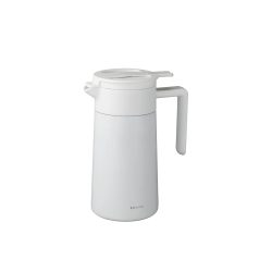 HARIO Ceramic coating coffee server 600 ml Wit