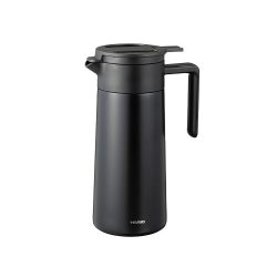 HARIO Ceramic coating coffee server 800 ml Zwart